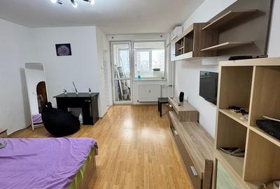 Garsonieră semidecomandată în Vitan - 3