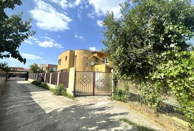 Masterpiece villa*** Teren 651 mp//British School/Pipera - 2