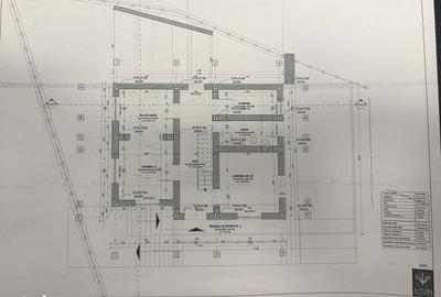 Casă cu 4 camere cu Teren 744 Mp în Ultracentral - 5