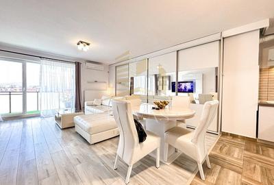 Apartament cu 3 camere | Centru | Priveliste Panoramica - 4