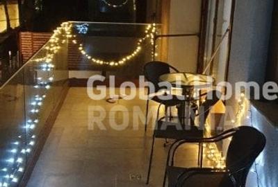 Apartament 2 Camere 57 MP | Baneasa | Jandermeriei | Bloc nou | Mobilat Designer - 7