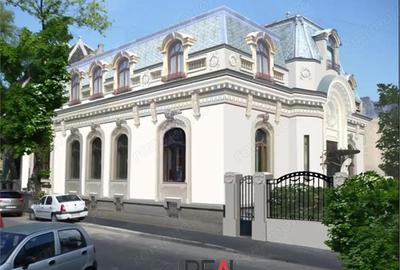 Spațiu comercial, în Calea Călărașilor - 6