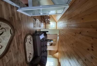 Casă cu 3 camere în Mândrești (Vlădeni) - 9