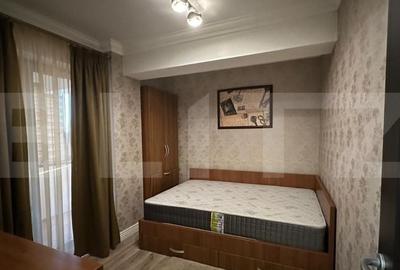 Apartament 3 camere de inchiriat -  ultracentral - Bucsinescu parcare inclusa - 5