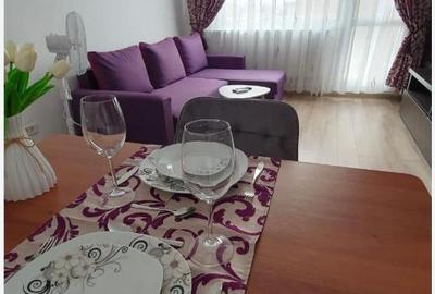 Apartament 2 camere, open space - zona Gemenii - 1