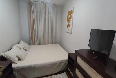 Apartament cu 2 camere semidecomandat, mobilat în Tei - 3