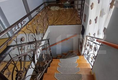 Casa individuala 262 mp, teren 1337 mp, in Mihai Viteazu - 1