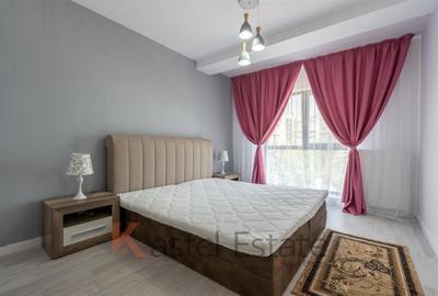 Apartament 3 Camere Politehnica | 21 Residence I Loc de parcare - 5