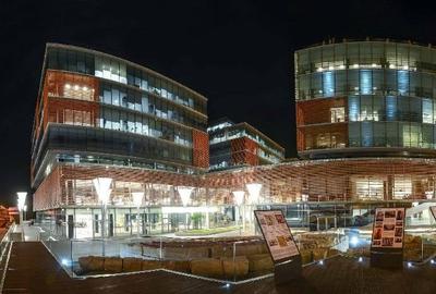 AFI Park Timisoara, Cladirea C, Central, 1300 mp  0% comision!