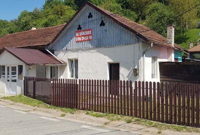 Casa din caramida in loc.Nadrag,Timis - 5