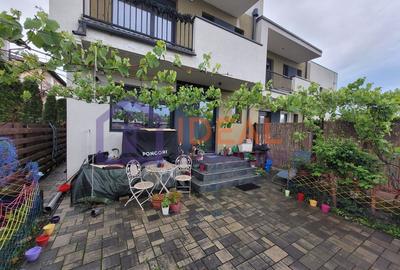 Tiplex cu 4 camere la Cheie, in Selimbar - 9