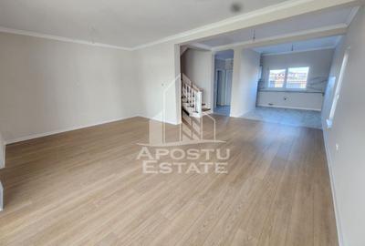 Casă individuală cu 5 camere cu Canalizare în Moșnița Nouă - 2