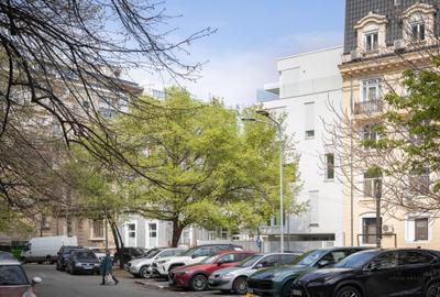 Penthouse de vânzare Unirii – Orleanu 6A by Radu Teaca - 4