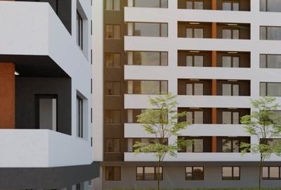 Pipera Rond OMV - 15