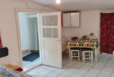 Casă individuală cu 6 camere cu Canalizare în Dorobanților - 13