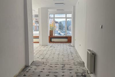 Spațiu comercial, de 140 mp, în Câmpulung Muscel - 3