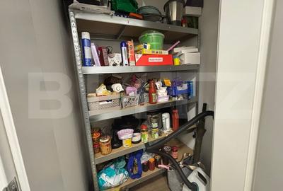 Apartament cu 4 camere decomandat, mobilat în Nicolina - 12