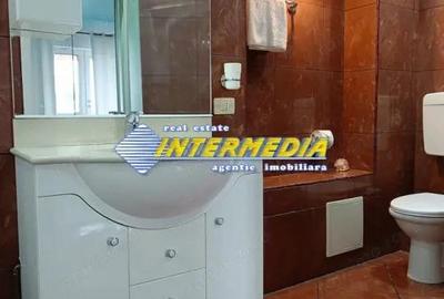 APARTAMENT 2 CAMERE I CENTRU ZONA MERCUR MALL I ETAJ 3 I MOBILAT I - 5
