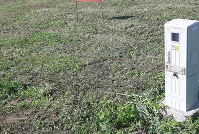 Spațiu comercial, în Central