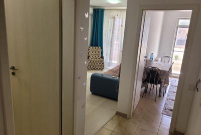 Garsonieră decomandată, mobilată în Sud-Vest - 3