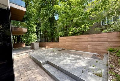 Spațiu comercial, de 145 mp, în Floreasca - 1