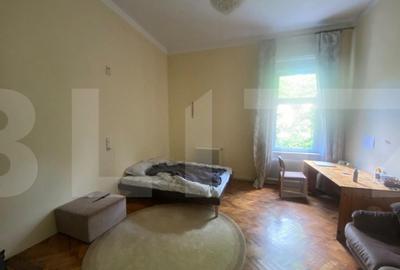 Casa 7 camere, 210 mp utili, 800 mp teren, Grigorescu - 10