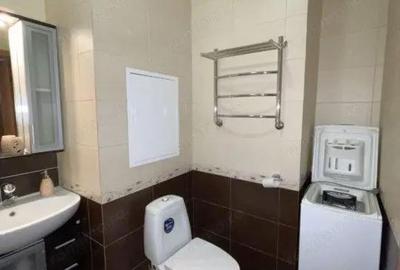 Garsonieră în Lipovei