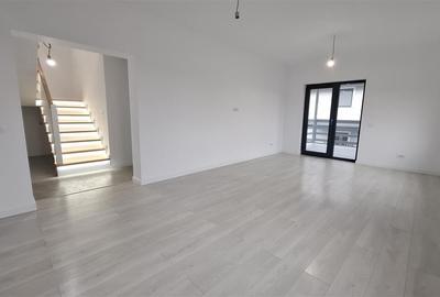 Casă individuală cu 4 camere cu Canalizare în Rediu - 9