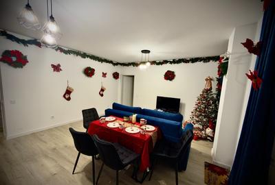 Apartamentul Lux 2 camere Rasnov Calea Brasovului - 5