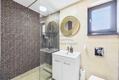 Casă cu 4 camere în Central