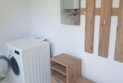 Casă cu 2 camere cu Teren 200 Mp în Central - 3