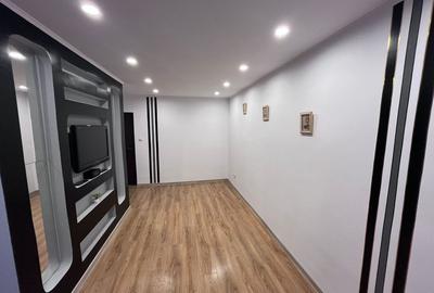 Garsonieră decomandată în Central - 2