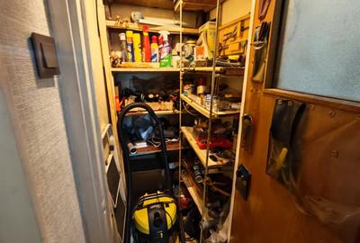 Apartament cu 3 camere decomandat în Brâncoveanu - 10