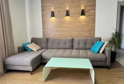 Apartament cu 2 camere decomandat în Vitan