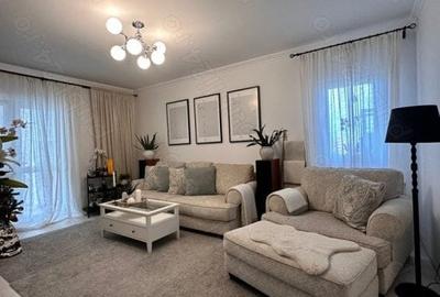 Apartament 3 Camere - Loc parcare -  Bulevardul Metalurgiei - 3