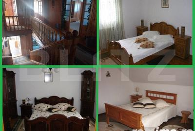 Casă cu 13 camere cu Teren 655 Mp în Central - 4