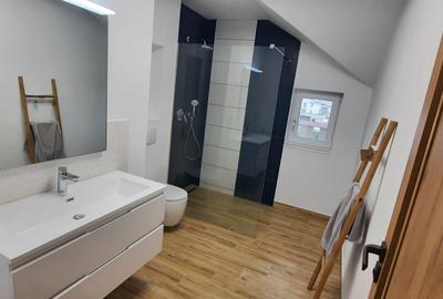 Apartament 4 camere LUX, Vila, Parcare, Piscina - 13