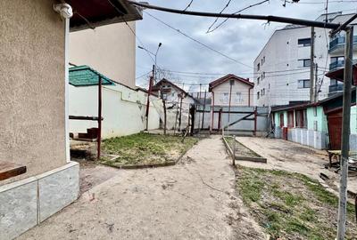 Teren Construcții intravilan de 200 mp, în Mihai Bravu - 5