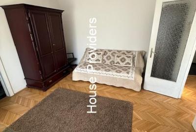 Apartament cu 3 camere, mobilat în 1 Mai - 5