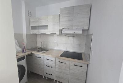 Garsonieră decomandată, mobilată în Exterior Est - 8