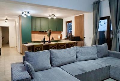 Cumpără visul tău la munte – casă cu vedere superbă și oportunitate de investiți - 5