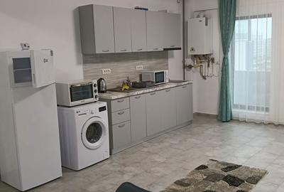 Apartament cu 2 camere decomandat în Central - 12
