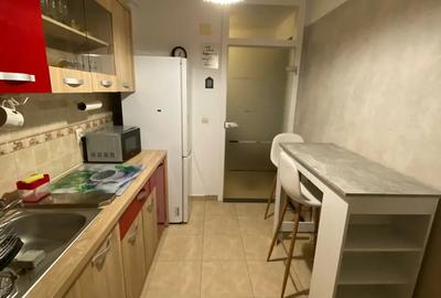 Apartament 2 camere, mobilat, utilat, bucatarie inchisa - 3