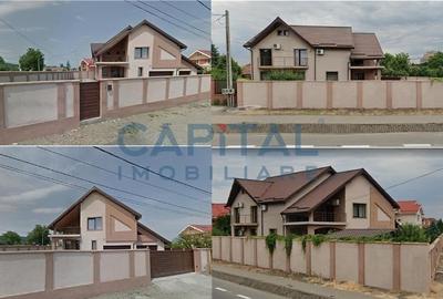 Casa individuala cu 5 camere, Mures - 1