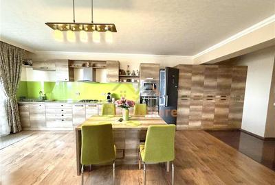 APARTAMENT CU 3 CAMERE | DE INCHIRIAT | NUFARUL - 13