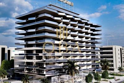 Apartament cu 2 camere decomandat în Nord - 2