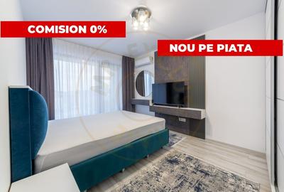 Apartament cu 2 camere decomandat în Nord - 1