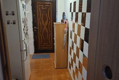Apartament cu 2 camere nedecomandat în Nord - 7