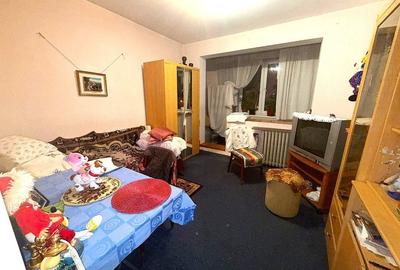 Apartament cu 4 camere decomandat în Iancului - 2