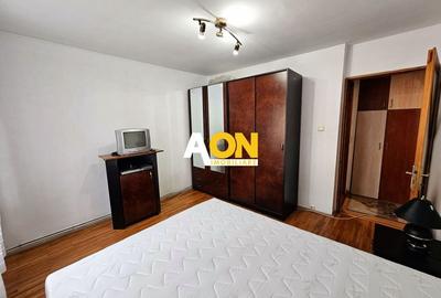 Apartament 3 camere, et.1, cu parcare si boxa, cartier Tolstoi - 10